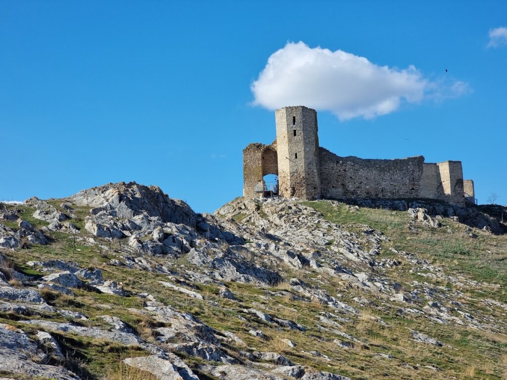 Cetatea Enisala